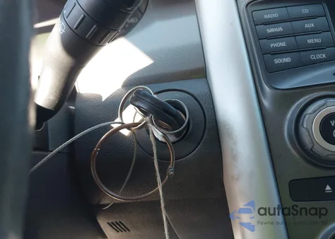 2013 Ford Edge Sel z USA, uszkodzony, nr VIN 2FMDK3J95DBB19981